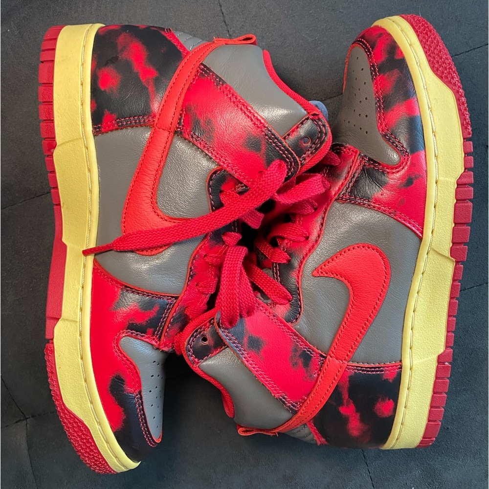 Nike Dunk High 1985 SP